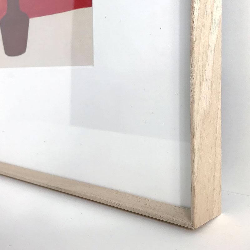 中澜山系列现代书壁画酒店民宿挂画房墙C224画日式横幅商式业装饰