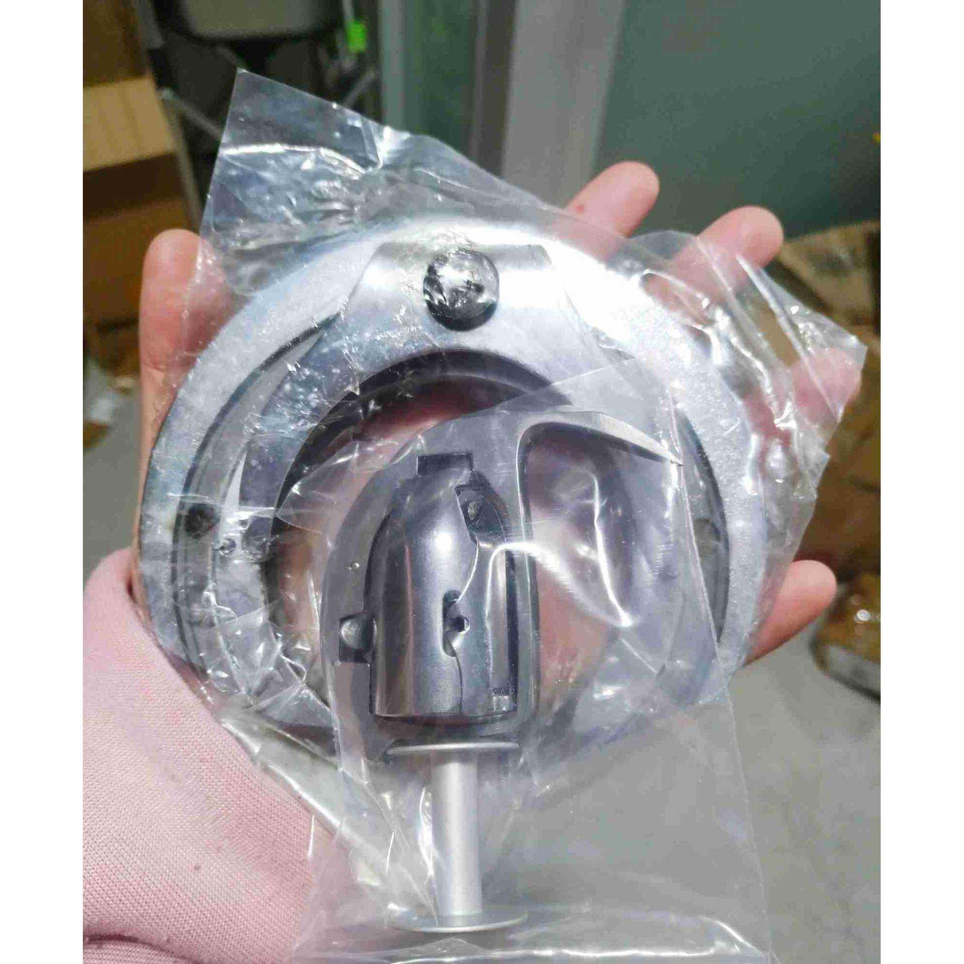 GB4-B1上工天篷缝纫机G4-3-全梭4帆布UKZ布零配件梭床套梭床圈心