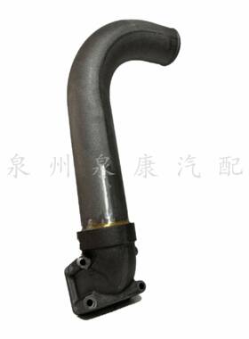 厂家现货305512旁通水管K接头重5庆K38和03055712柴油发7动机配件