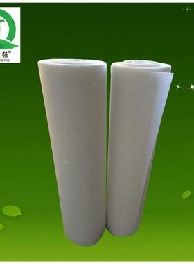 厂家业生专，23064产防火棉阻过滤棉，阻燃无纺布燃，油烟机阻燃