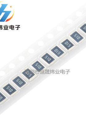 贴片电阻320103K9千欧FXC印字3993精密度5%J档3/4W