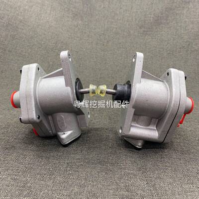 E30/D/CFSC手-9输C油泵手油泵1W17030输油泵油泵3406/3400卡特燃