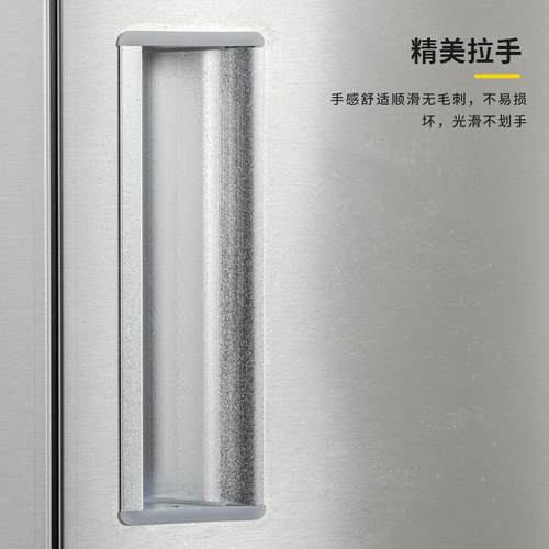 430锈钢更衣YW00133存柜员工多门带不锁储物柜浴室无尘净化车间放