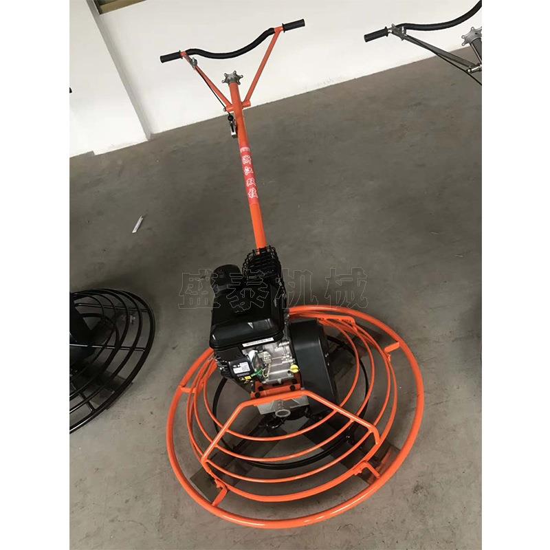 抹手式抹光机水泥路面扶抹光机油地无品牌/面汽打磨机水泥地面平