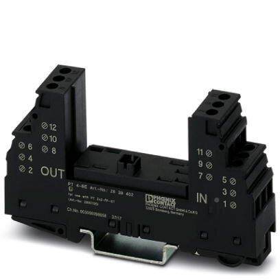 总线耦合NI2703994LPBKDI8DO器42TX-PC-2703994菲尼A克斯