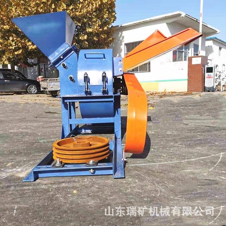 汽移柴油园家树木碎木机园林果动式用小型树枝粉碎机213213碎枝机