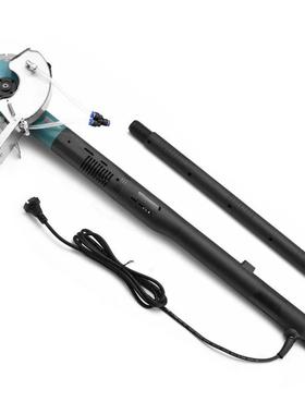 博片大无刷开槽机加长杆防45724水大功无尘水割电率安装单长臂切