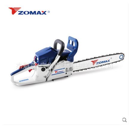 zomaxZM5800油锯手工锯大功率汽油链锯园林锯油锯砍树机