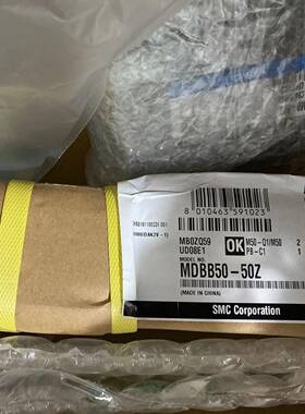 SMC气缸MDBB100-1175Z-0MDBB0-180ZMDBB无品牌/80100Z-DNB8809