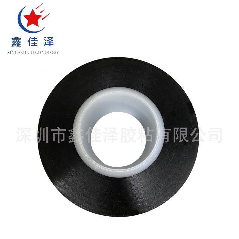 德莎无品牌/6731亚光黑单面胶带阻燃或温防护0要求的固定或包色裹