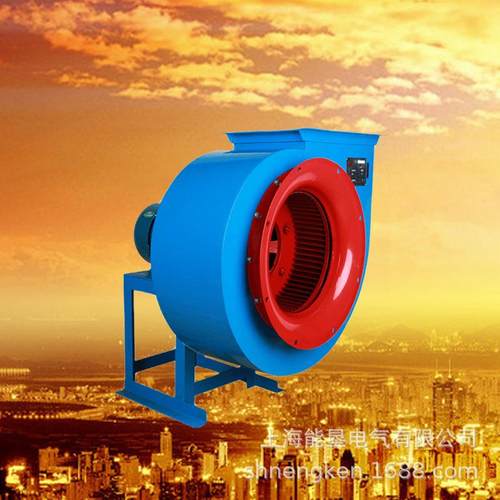 房排烟换气通风风11-62-3.2A2.2KW厨多LRP翼式离心机风机