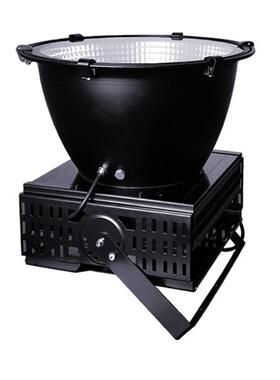 800WV220V380建筑工地照明灯广L场球吊场灯码DJ-GF-TD头探照灯ED