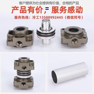 产完全替换可SM气缸国CCA2B全系列GLC货期快价格好非标可做