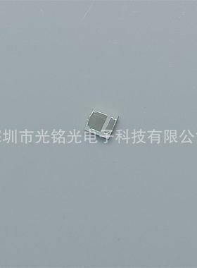 配led灯珠持3033030绿色0翠绿光贴片单1W灯珠高亮绿可色照明灯支