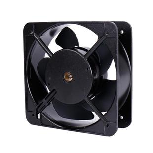 羽恒EC105散热风扇0电100 522SAM0V双压防水双滚珠大风机柜散热风