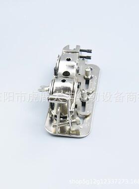 工业缝纫机电脑锁眼器锁NCU扣眼机5纽门机平眼平机车扣眼机444