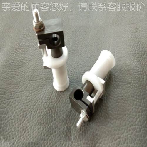 罗兰对开分咀 达纸吸头配件 分纸吸咀 印刷851机配件 印刷耗飞材