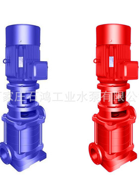 批量销售 高层建筑给水泵 工矿排给水泵65DL16X2 现货供应