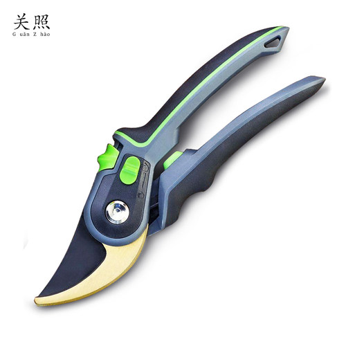 盆景工具剪枝剪刀园艺剪树枝修枝剪花剪M园林花艺果树修剪粗枝