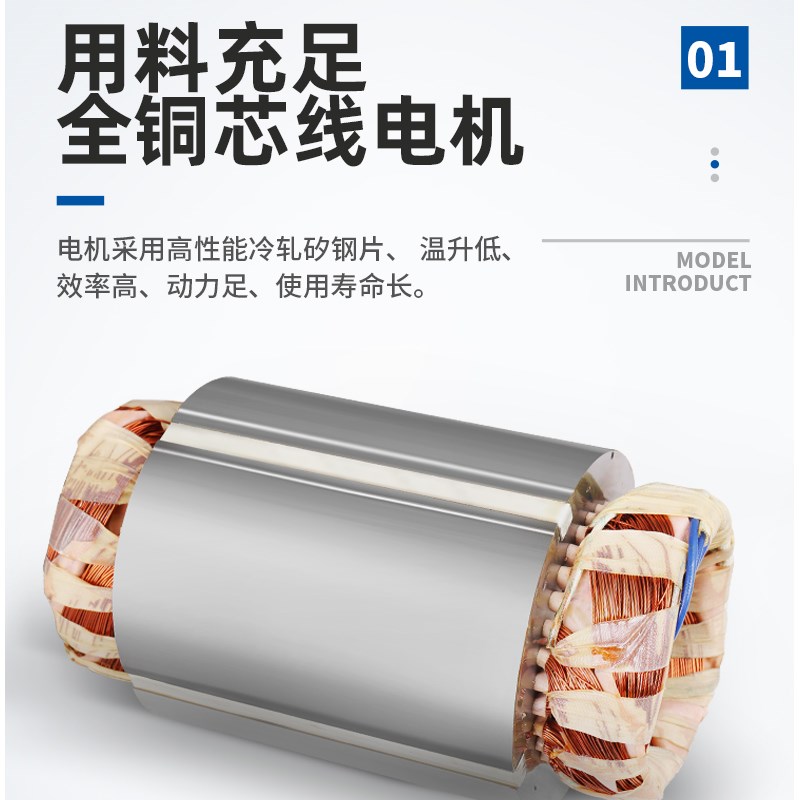 自吸泵喷射泵家用220V全自动自来E水吸水泵抽井水增压泵静音抽水
