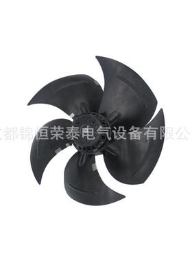 ebmpapst 外转子轴流风扇A4D500-AE01-09 空调通风制冷风机