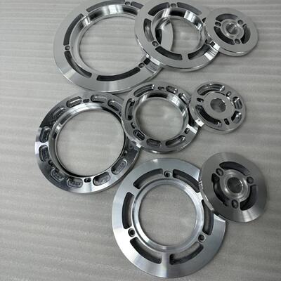 滤芯端盖铝制汽轮机并联LY15/25LY38/25LY48/25LQS0.5/25油滤