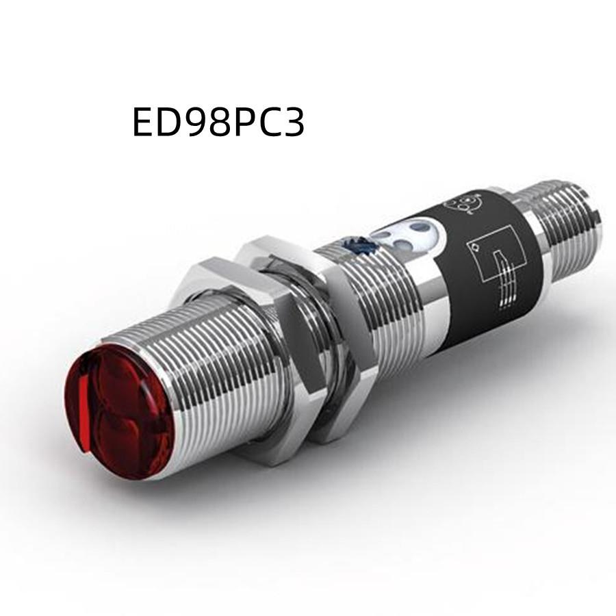 德国威格勒ED98PC3激光打印应用传感器wenglor sensor现货