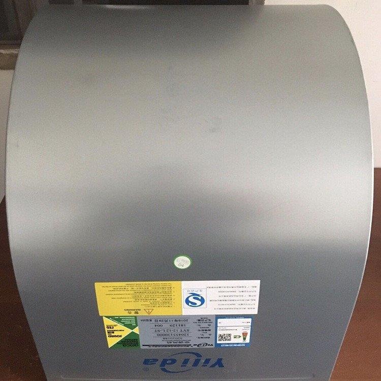 亿利达 离心风机 SYT12-12L2-R0120455537051 工厂通风换气