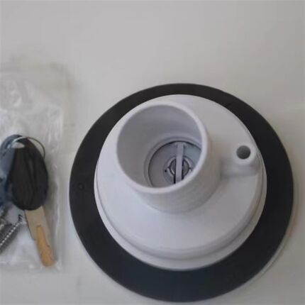 房车改装b注水口重力加水口