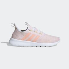 Adidas/阿迪达斯 女子CLOUDFOAM PURE 2.0 运动休闲跑步鞋 H00945