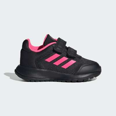 Adidas/阿迪达斯 儿童  SHOES 魔术贴运动休闲鞋 IF0364