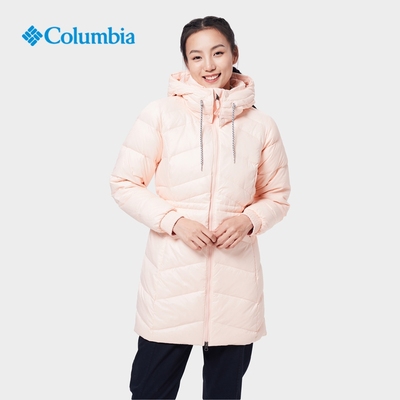Columbia/哥伦比亚保暖短款