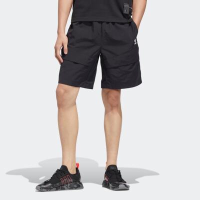 Adidas/阿迪达斯宽松型运动休闲