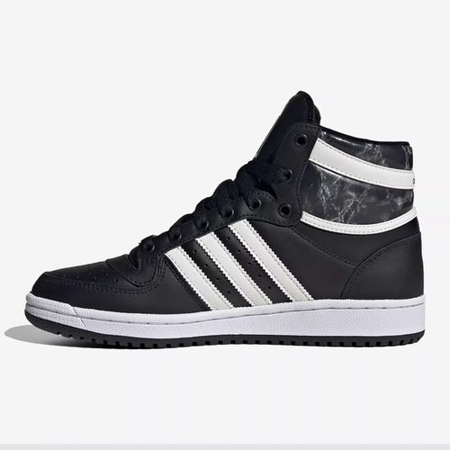 Adidas阿迪达斯 男女三叶草TOP TEN RB W经典运动鞋HQ6753 HQ6754