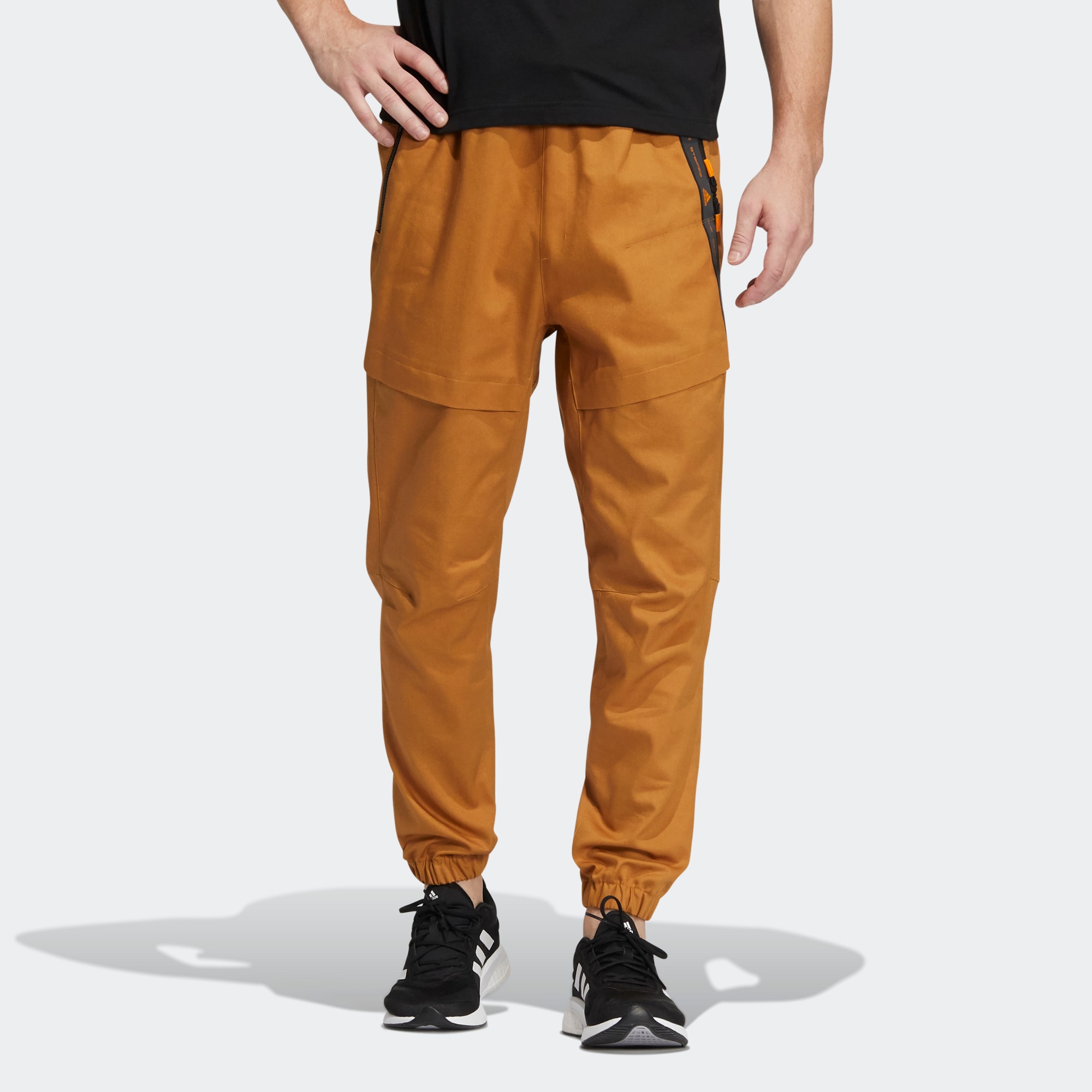 Adidas/阿迪达斯休闲裤常规