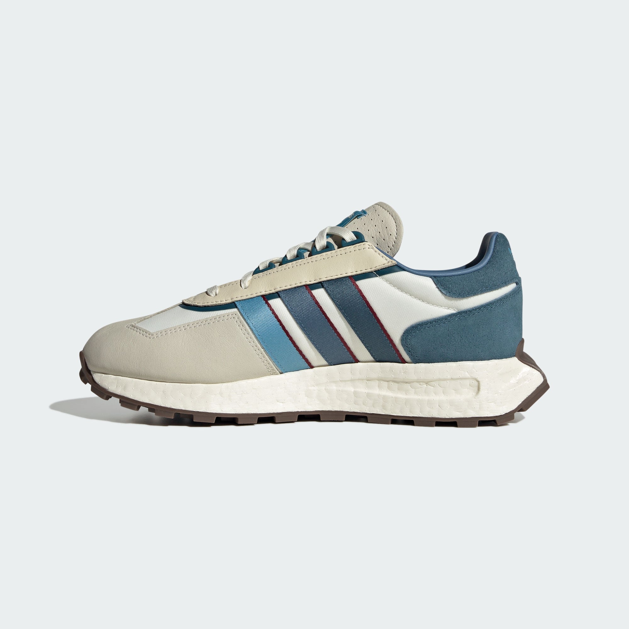 Adidas/阿迪达斯 男子三叶草 SHOES 经典运动休闲鞋 IE0498