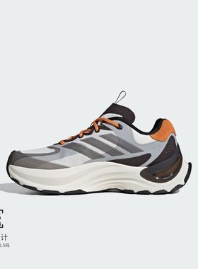 Adidas/阿迪达斯 男女跑步厚底运动休闲老爹鞋 IH3796