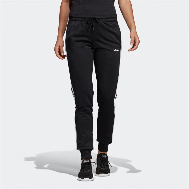Adidas/阿迪达斯 女子 ESSENTIALS PANTS 运动休闲长裤 DP2382