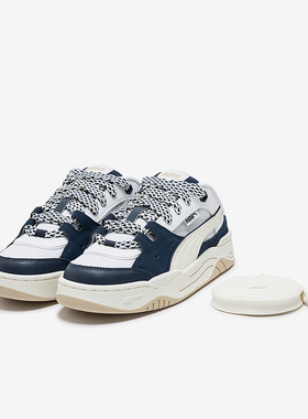 PUMA/彪马 男女同款耐磨露后跟运动休闲鞋 399501