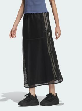 Adidas/阿迪达斯 女子  SKIRT 运动休闲半身裙 JN9986