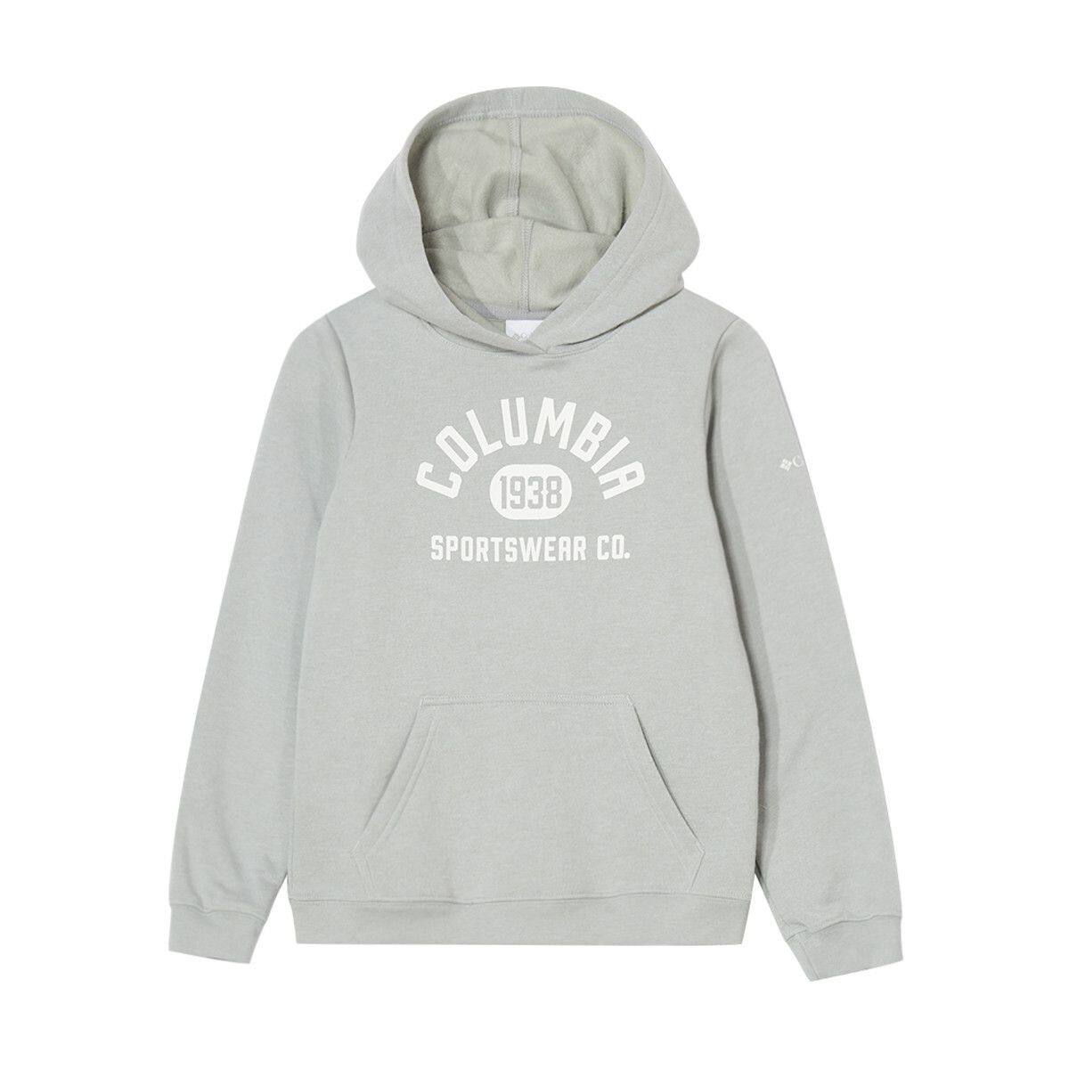 Columbia/哥伦比亚 儿童户外休闲运动舒适卫衣 AY1912-039