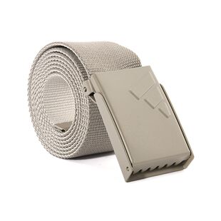 卡扣皮带 男子高尔夫双面运动腰带可调式 JX2371 阿迪达斯 Adidas