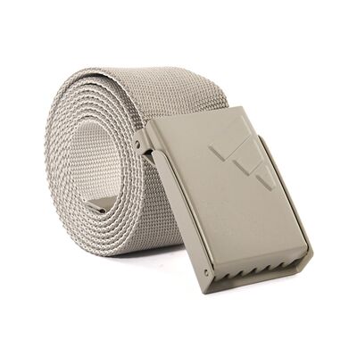 Adidas/阿迪达斯 男子高尔夫双面运动腰带可调式卡扣皮带 JX2371