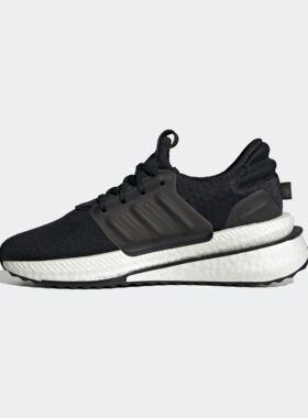 Adidas/阿迪达斯 女子 X_PLRBOOST 运动休闲跑步鞋 ID9442