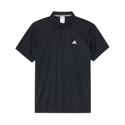 Adidas/阿迪达斯 男子运动短袖POLO衫 JE8289 JG1303 JL6504
