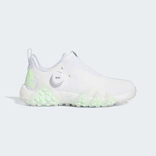 Adidas/阿迪达斯 女子 SHOES 高尔夫旋转按钮运动鞋 IE8310