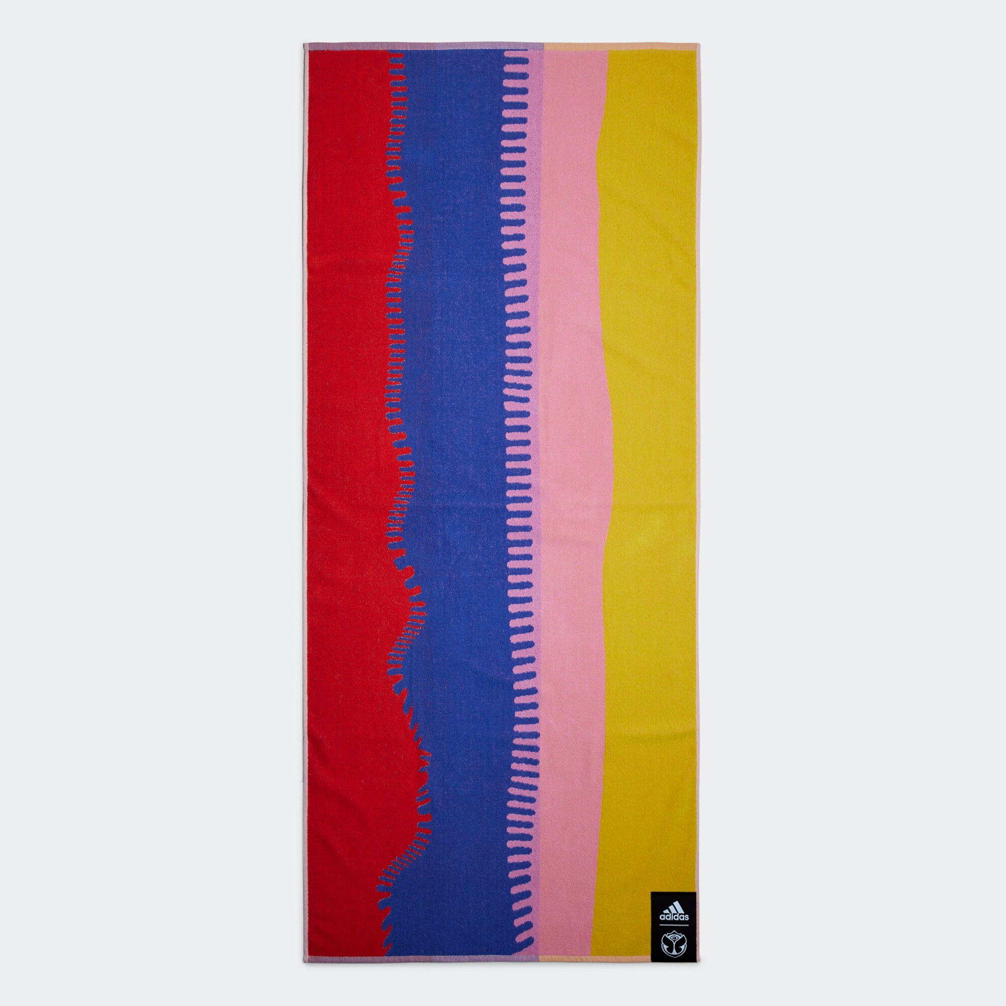 Adidas/阿迪达斯 男女 Belgium Towel 游泳运动毛巾 HP0968