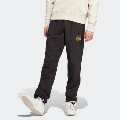 Adidas/阿迪达斯运动裤常规