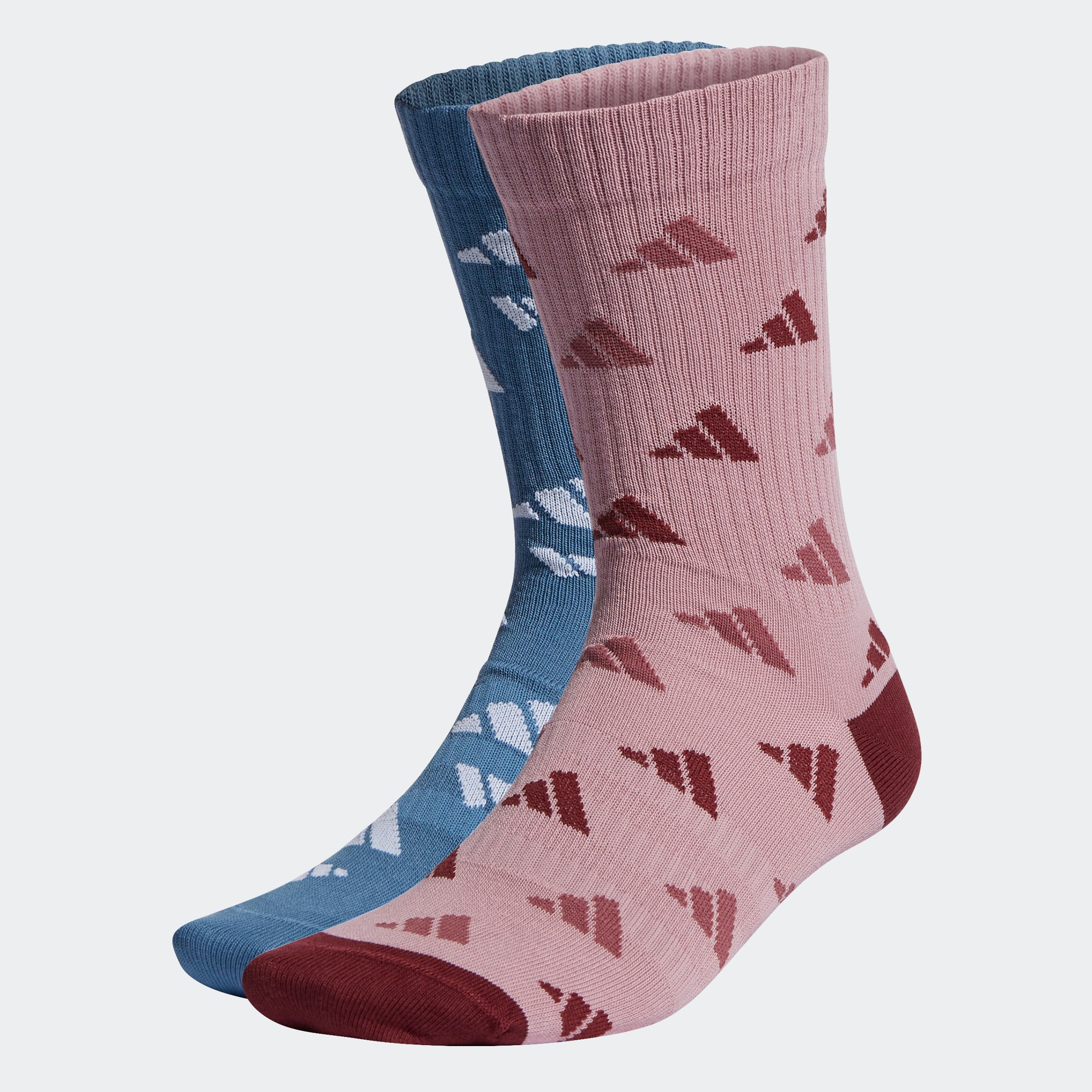 Adidas/阿迪达斯男女通用短筒