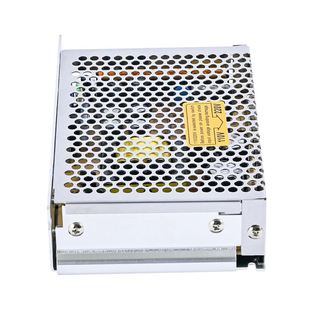 75B明韦5V7A12V3A双组5V5wA24V2A双路12V3A24V1.5A输出开关电源